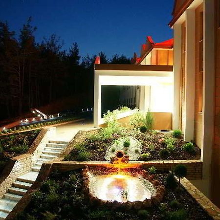 Mouzaki Palace Екстер'єр фото