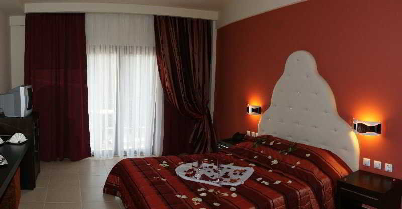 Mouzaki Palace Екстер'єр фото