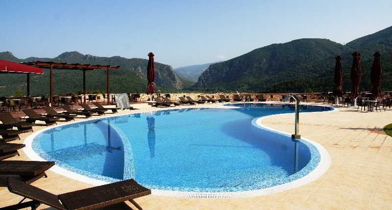 Mouzaki Palace Екстер'єр фото